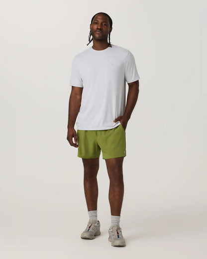 Course Short Lined 5"