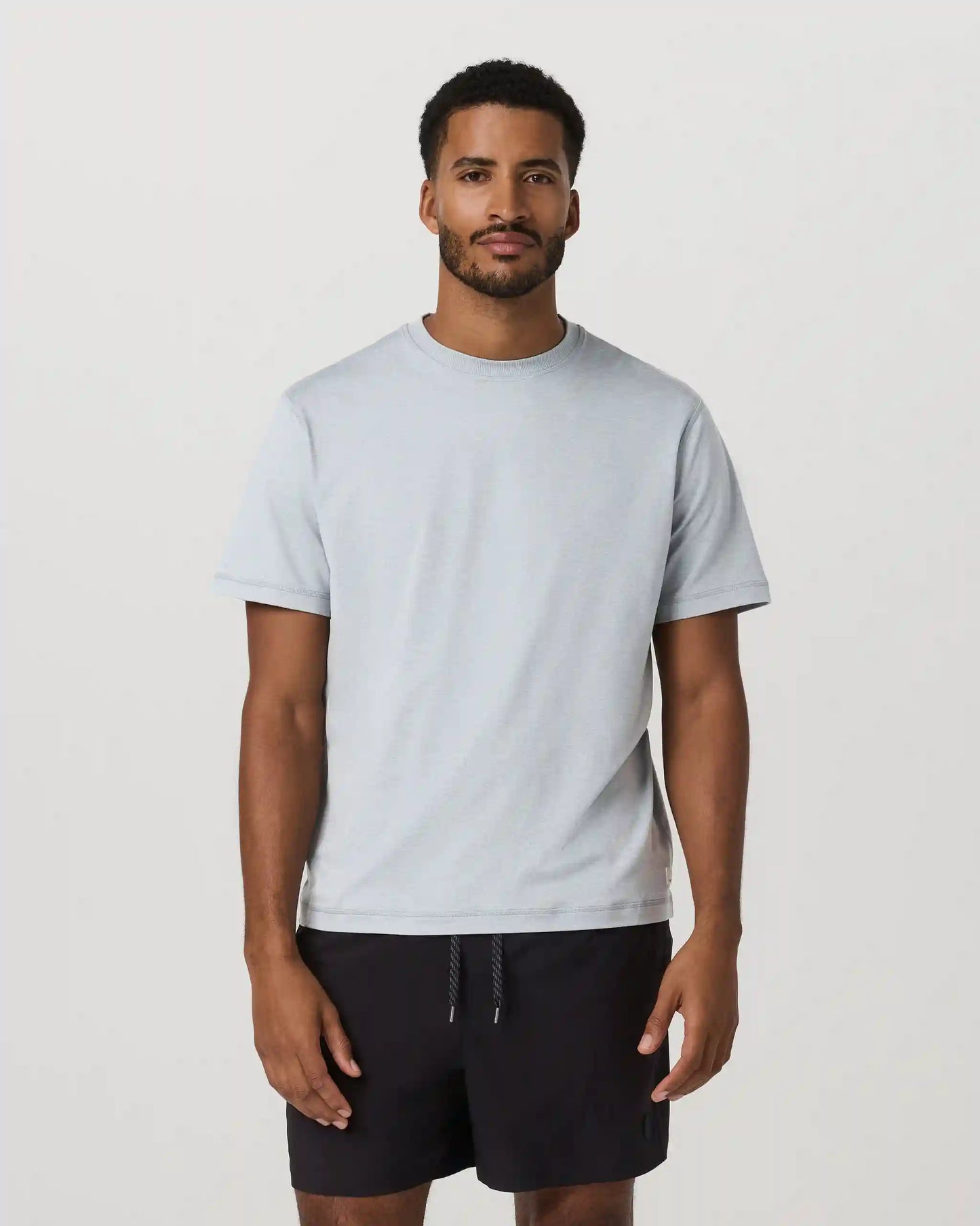 Short Sleeve Ponto Tee - Relaxed Fit