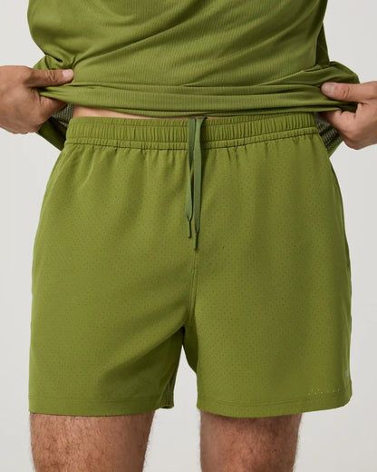 Kore Breathe Short Lined 5"