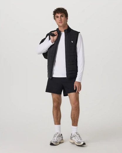Sunday Insulated Hybrid Vest