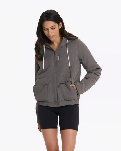 Tahoe Insulated Jacket