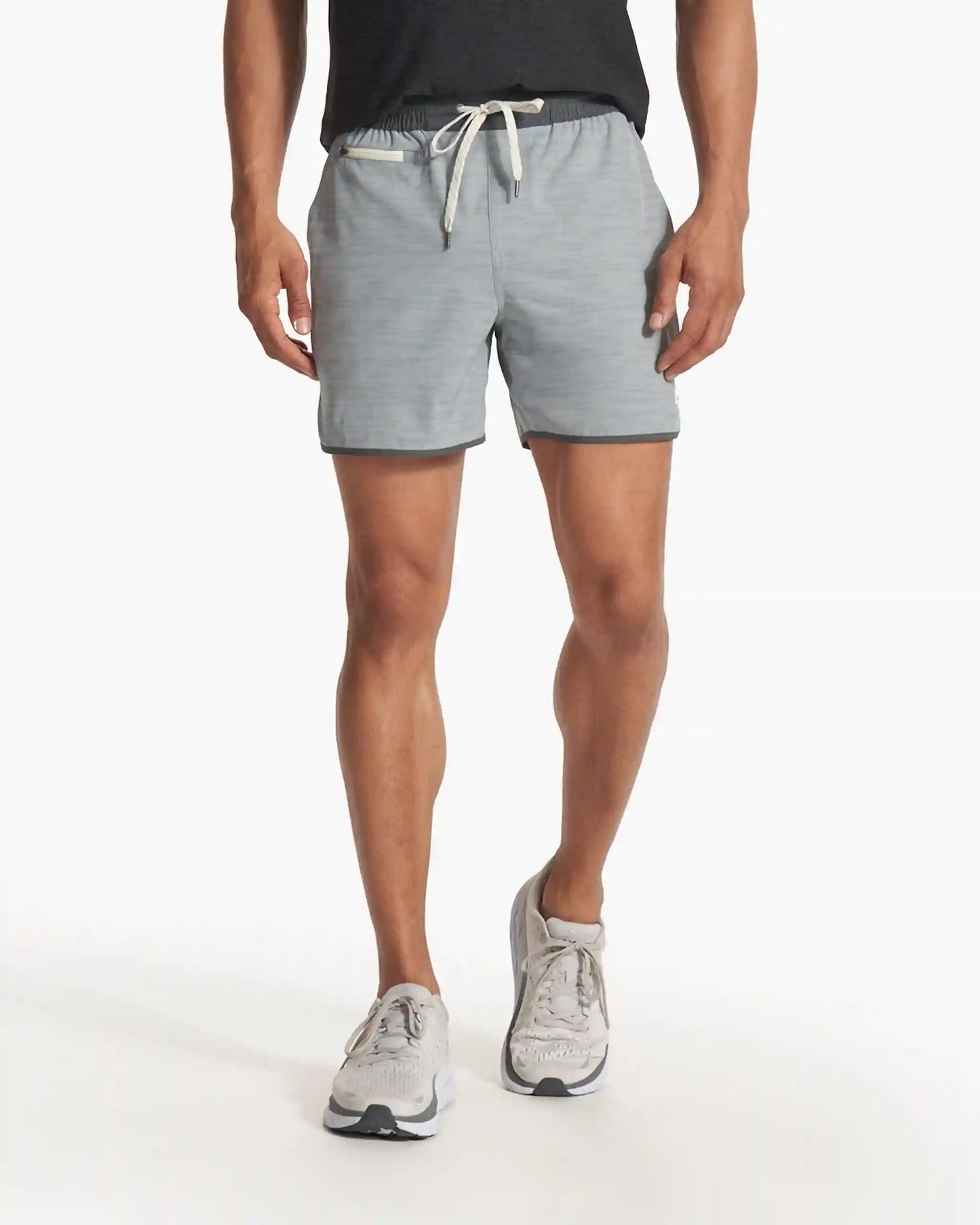 Banks Short Unlined 5"
