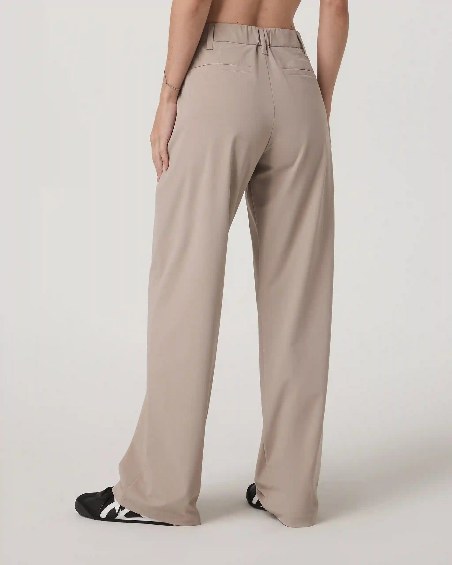 Miles Trouser