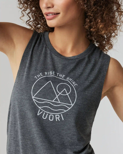 The Rise The Shine Tank