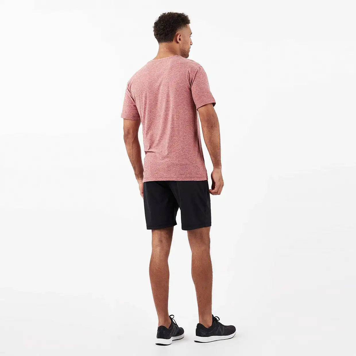 Evolution Short