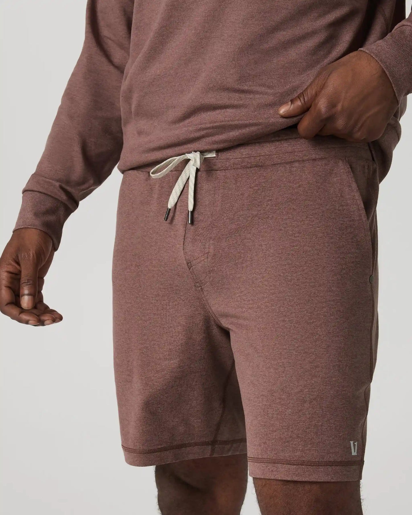 Ponto Performance Short 7"