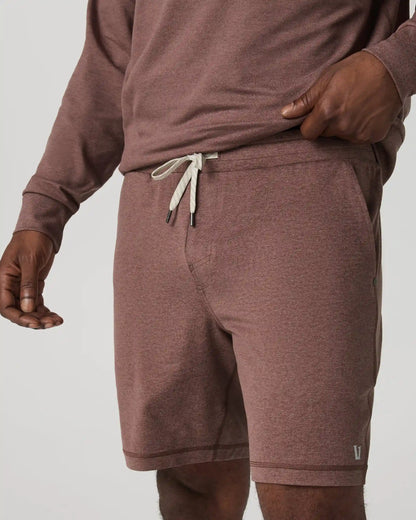 Ponto Performance Short 7"