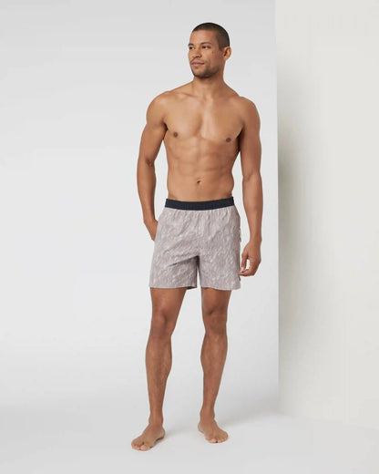 Maverick Volley Short Unlined