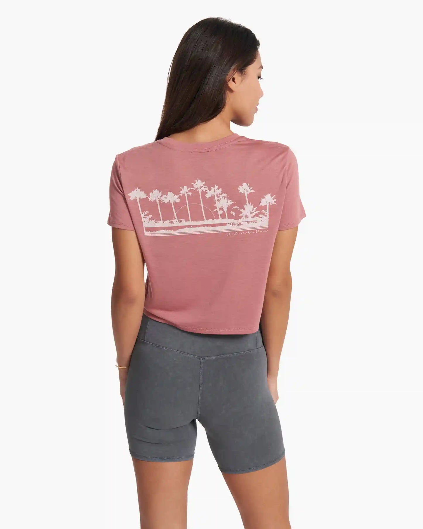 Vintage Coast Tee