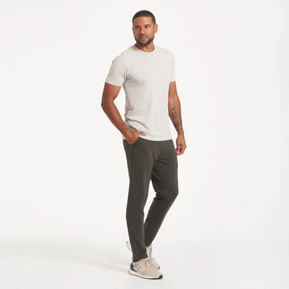 Set & Rise Tee