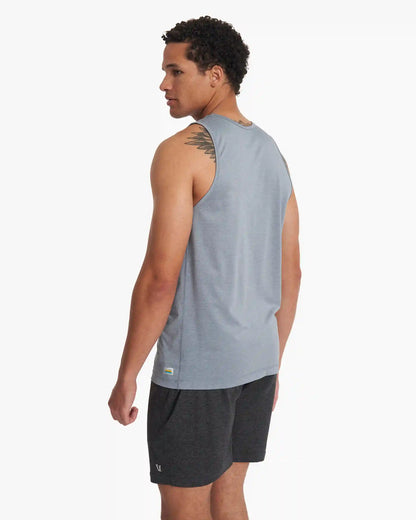 Tradewind Performance Tank