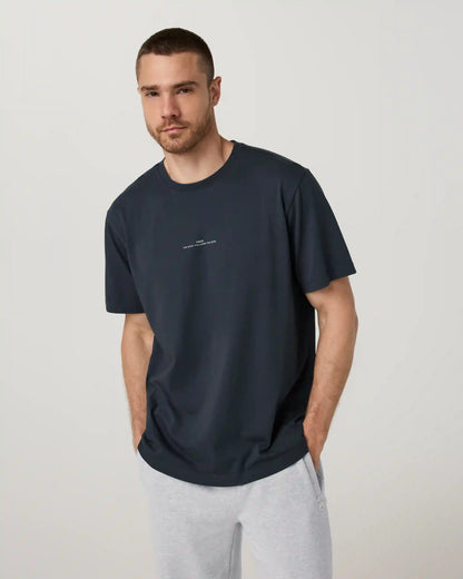 Vuori Lifestyle Graphic Tee