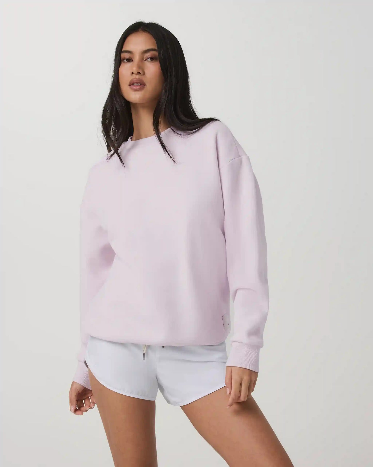 Restore Oversized Crew 2.0