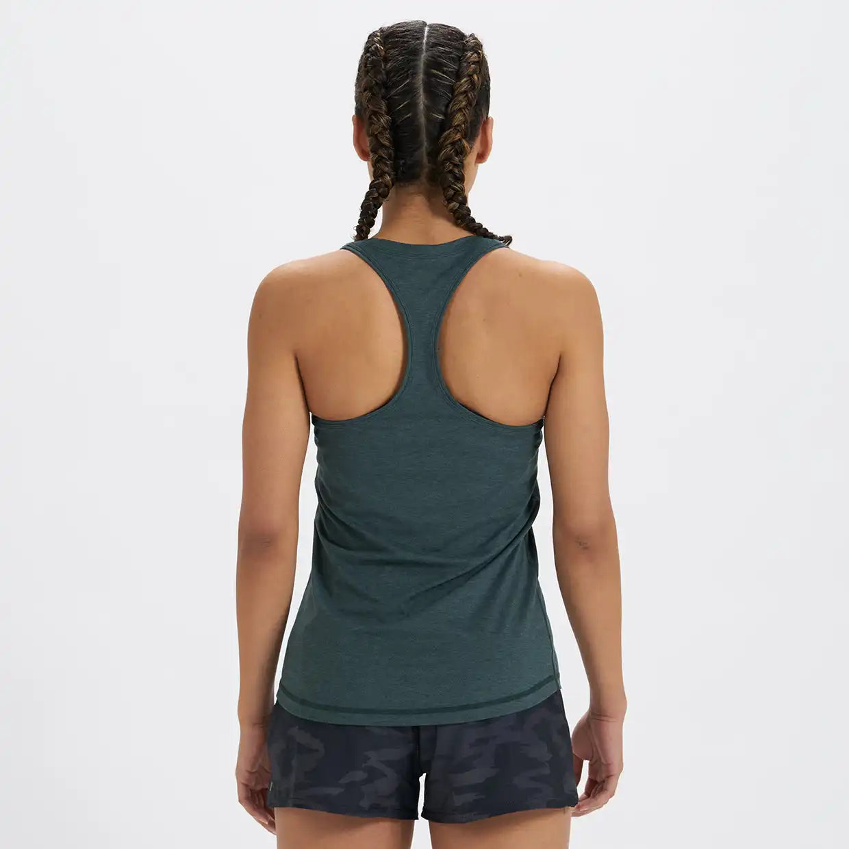 Lux Performance Tank