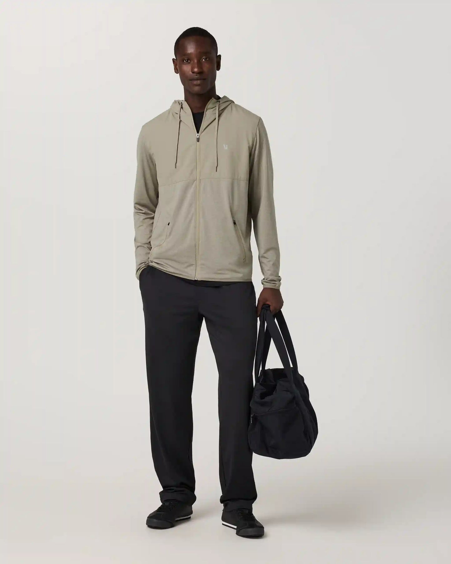 Sunday Element Jacket
