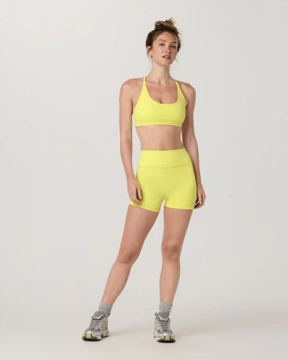 Set Point Layering Bra