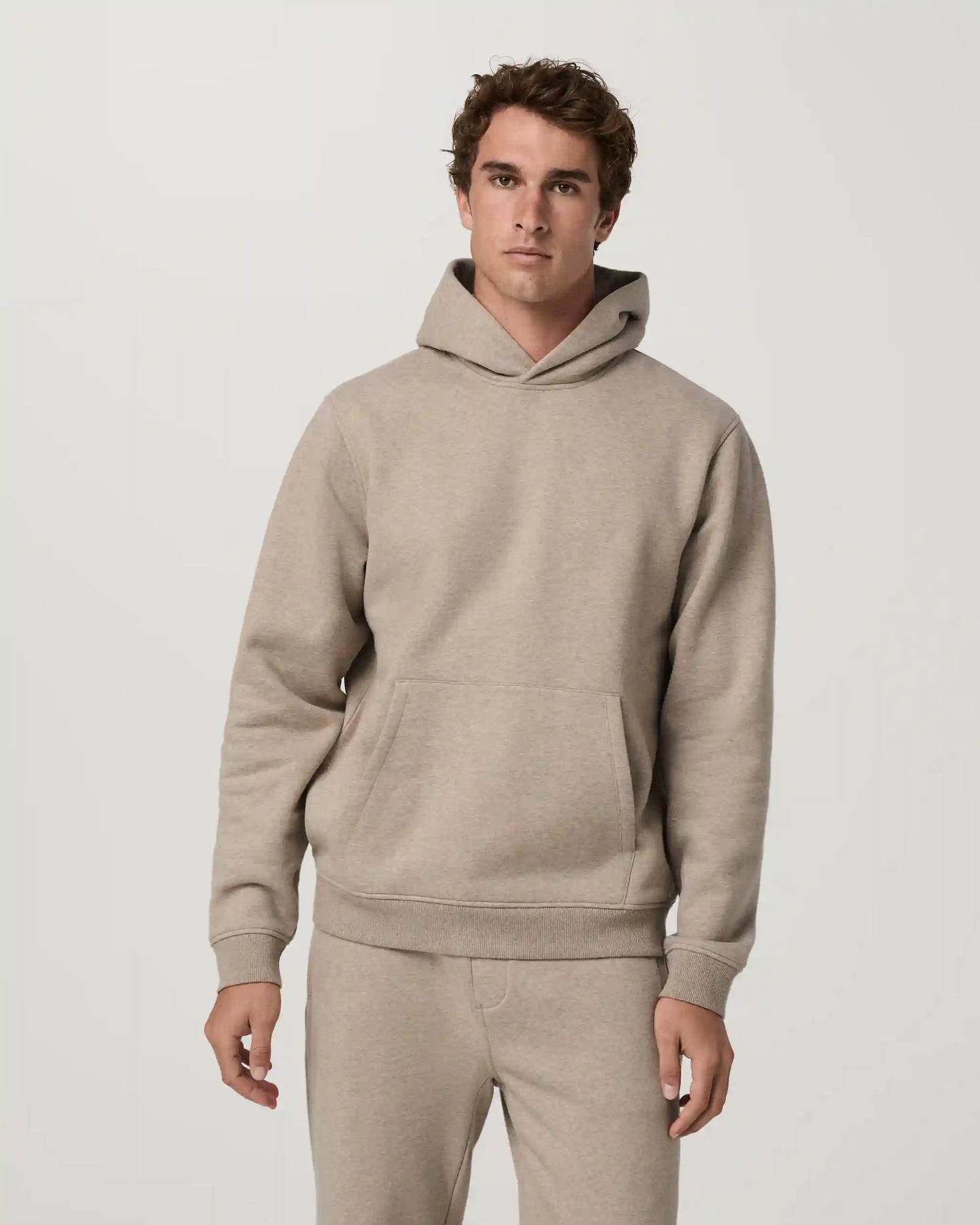Seaside Pullover Hoodie 2.0