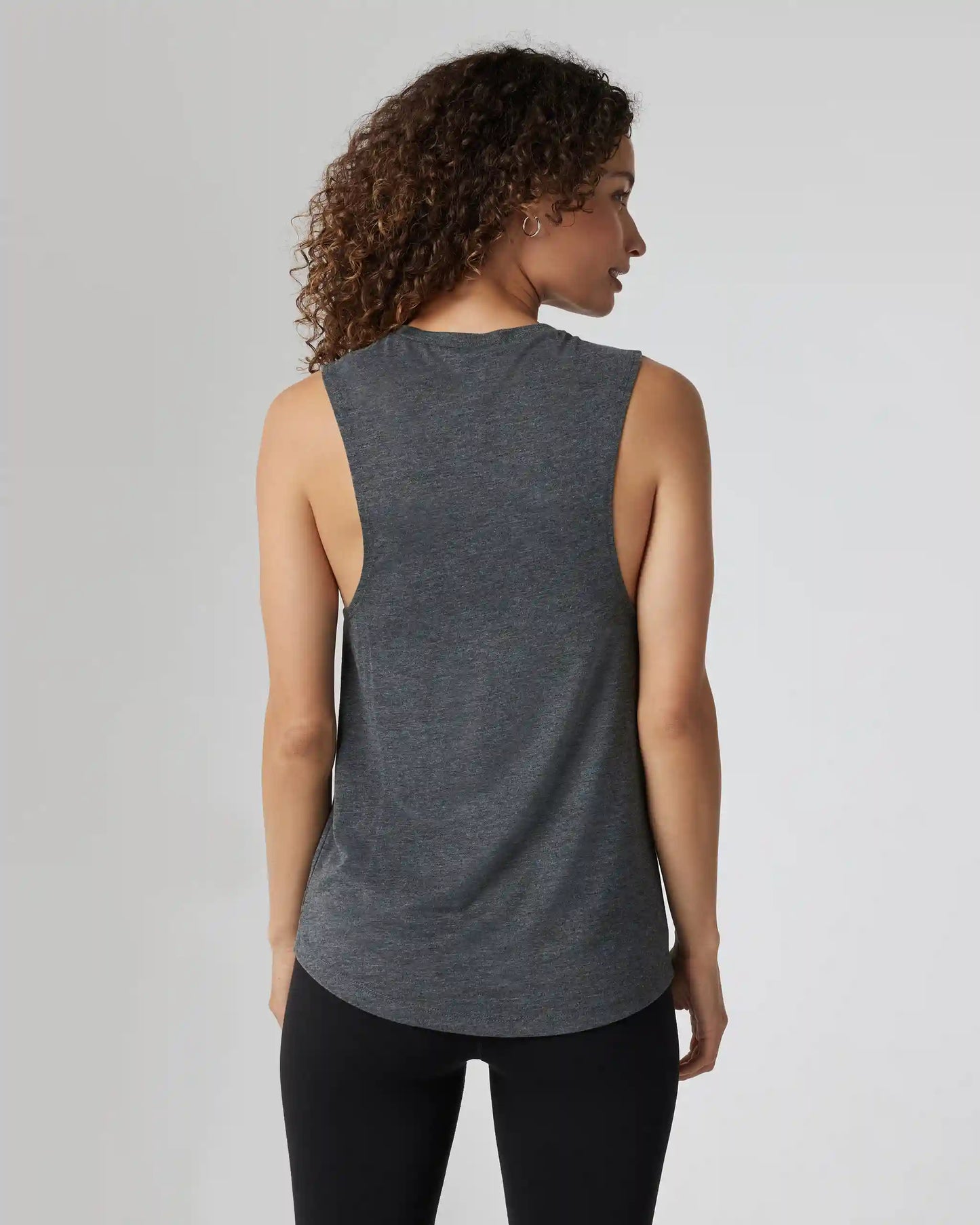 The Rise The Shine Tank