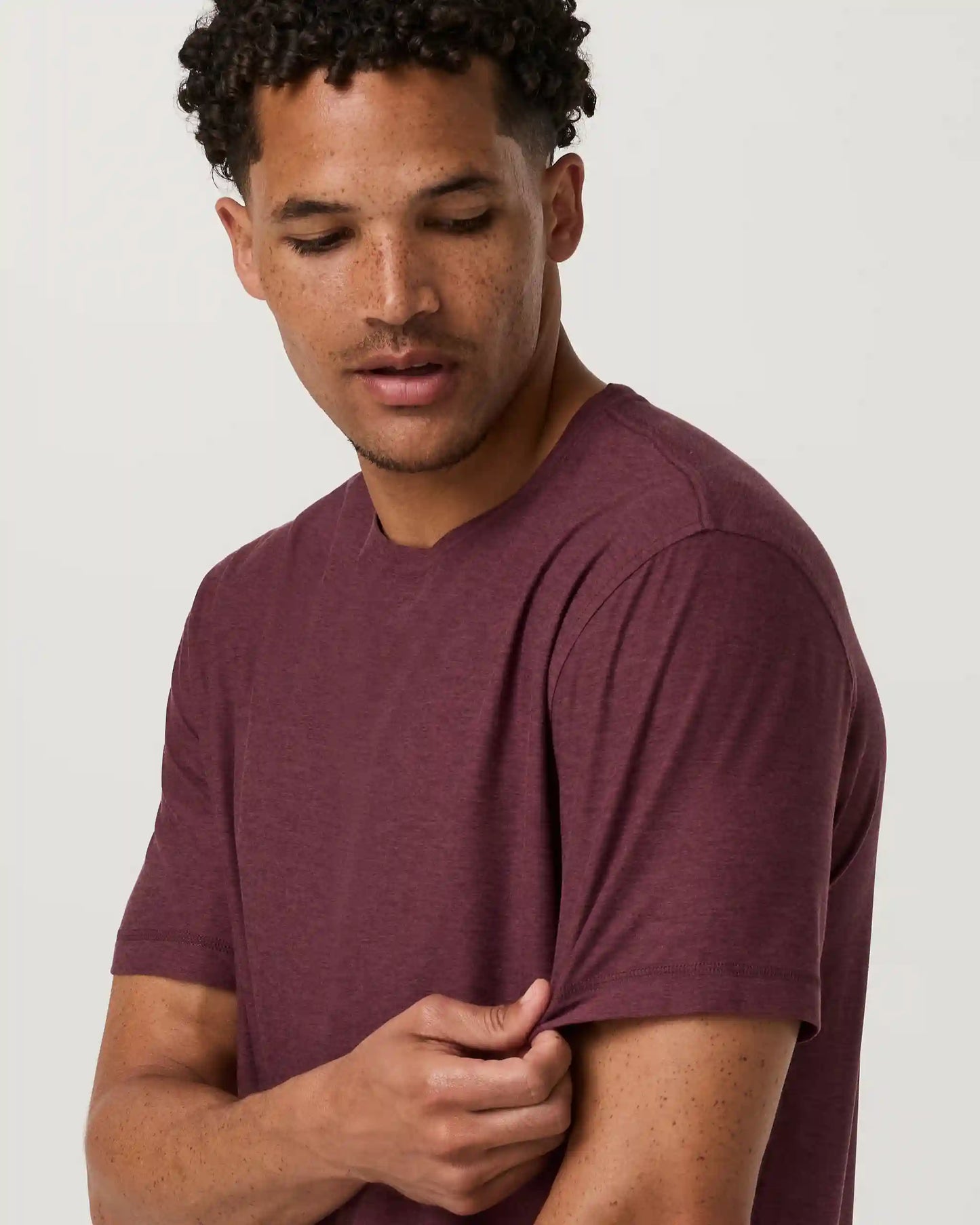 Strato Tech Tee