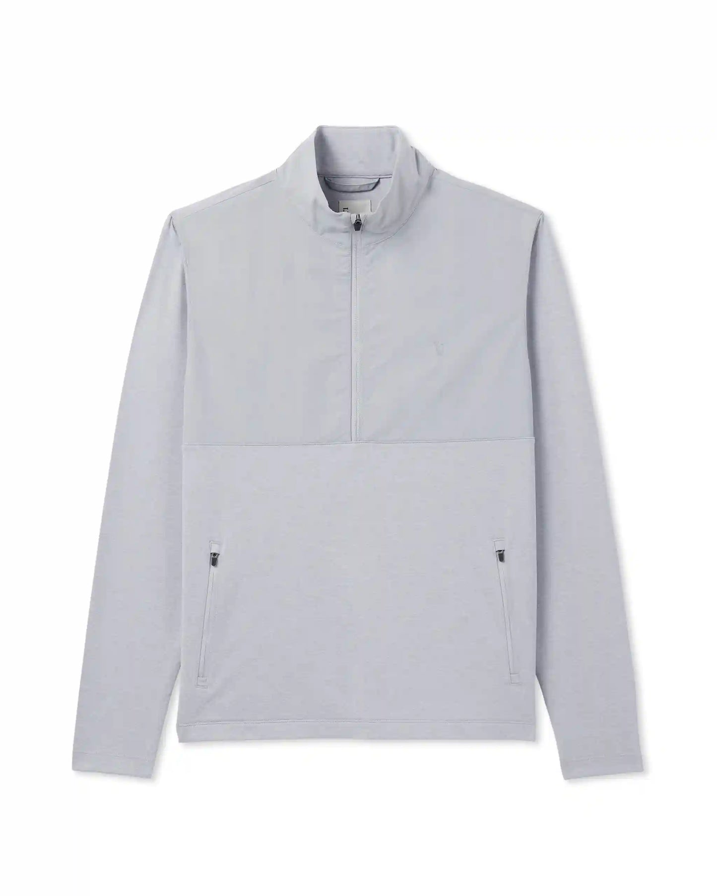 Sunday Element Half Zip