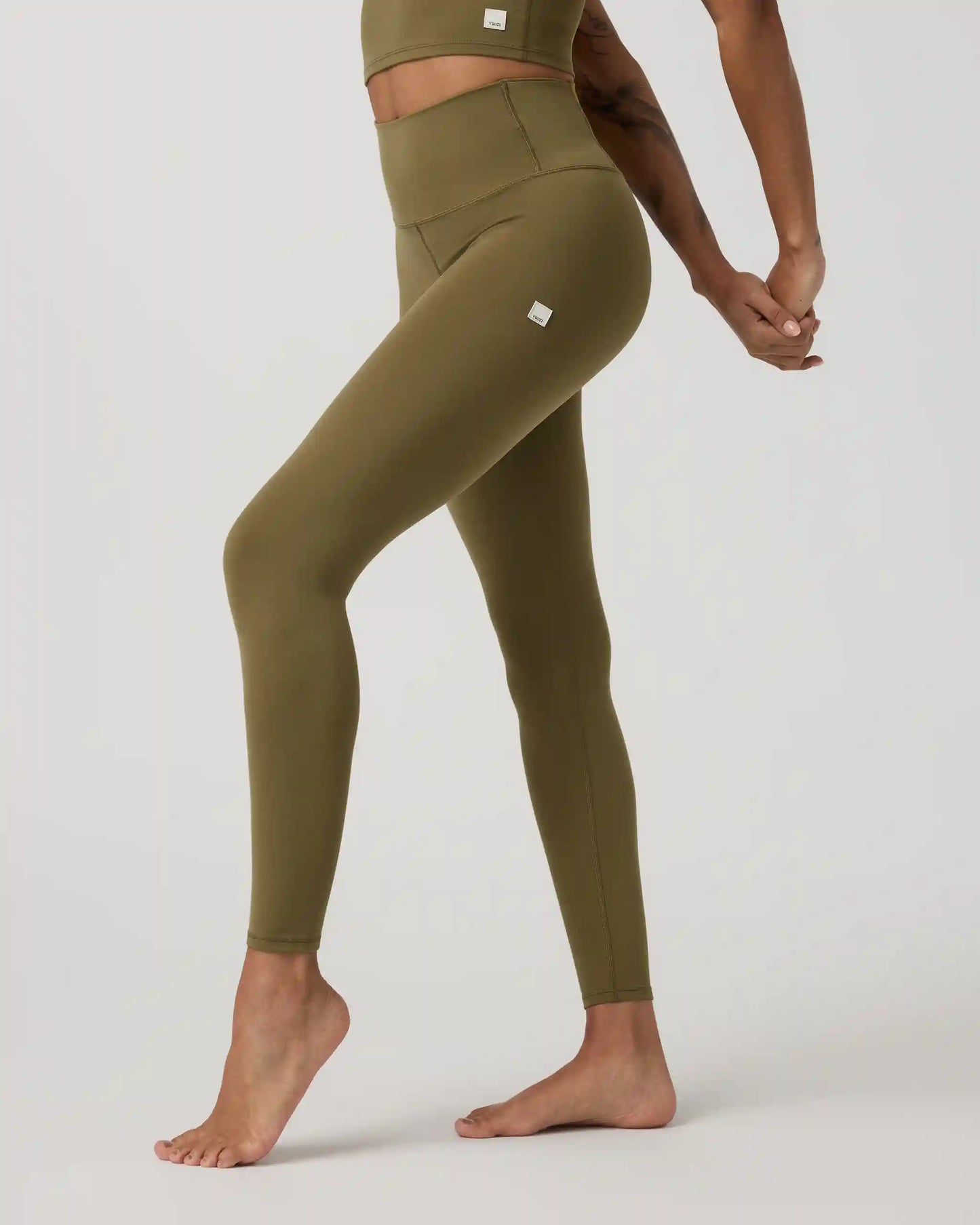 Vuori AllTheFeels™ Legging