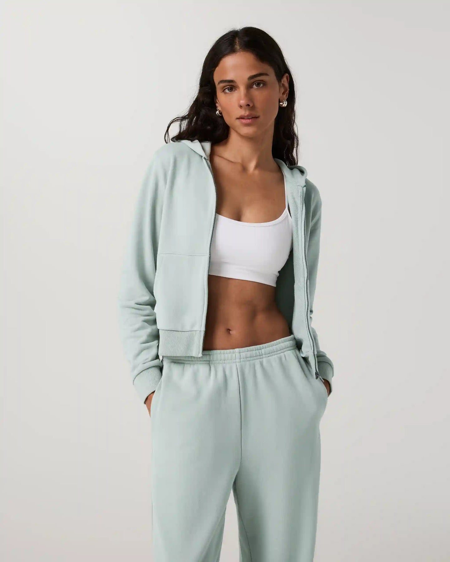 Sedona Classic Full Zip