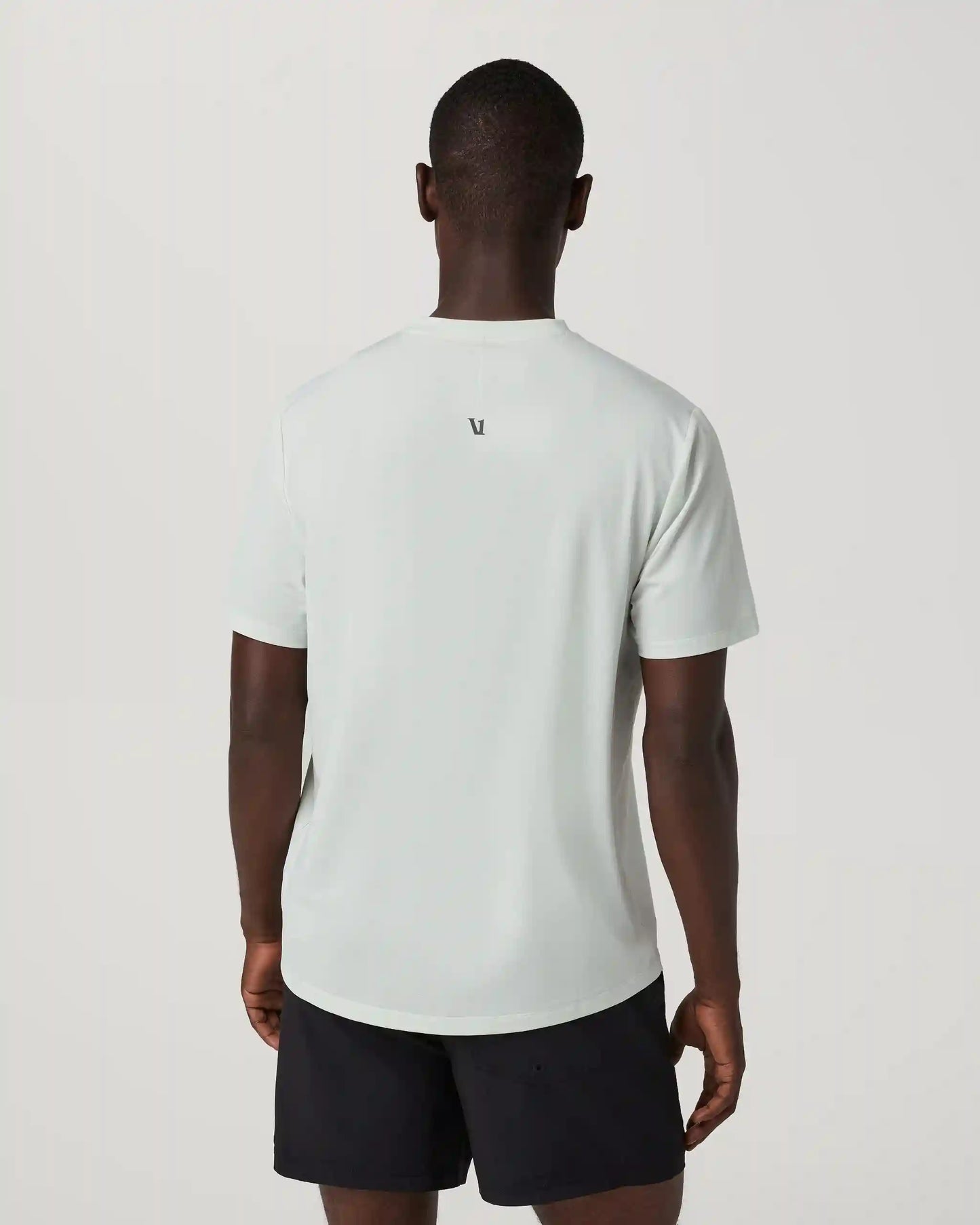 Short Sleeve Viewpoint Performance Tee 2.0