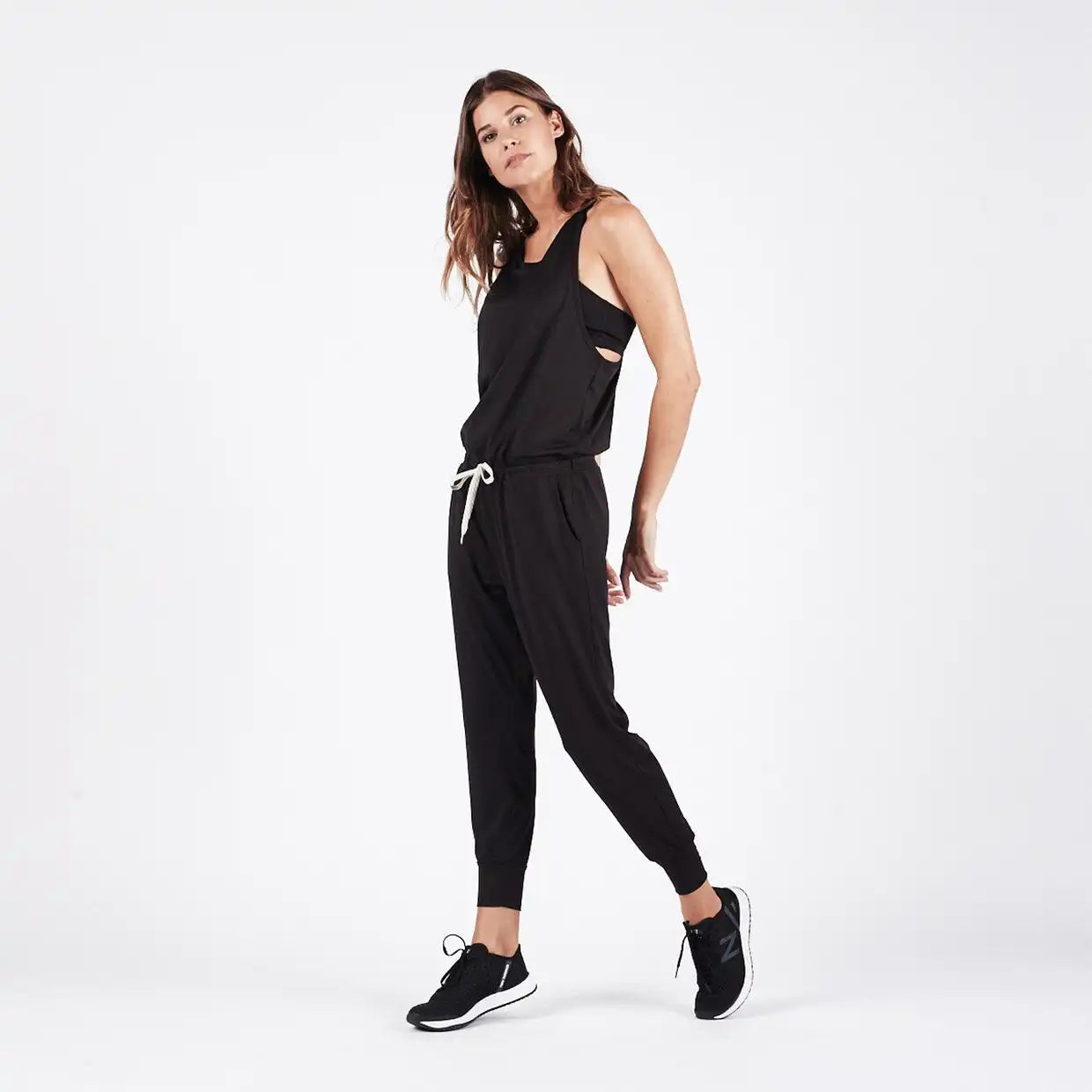 Luna Jumpsuit