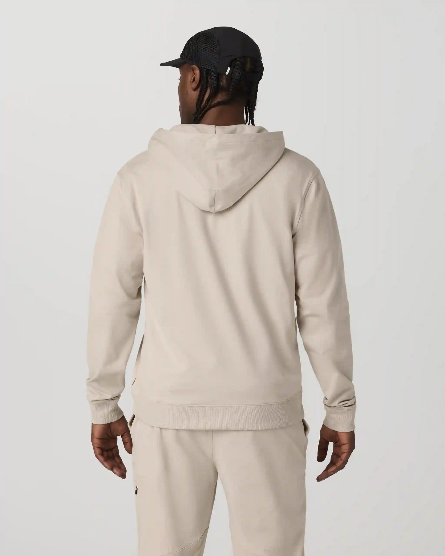 Coronado Full Zip Hoodie 2.0