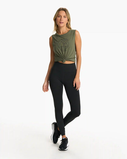 The Rise The Shine Tank