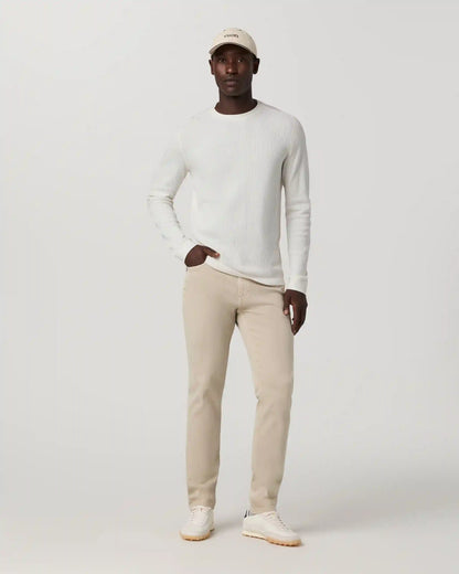Benton Stretch Twill Pant Athletic Slim Fit 30"