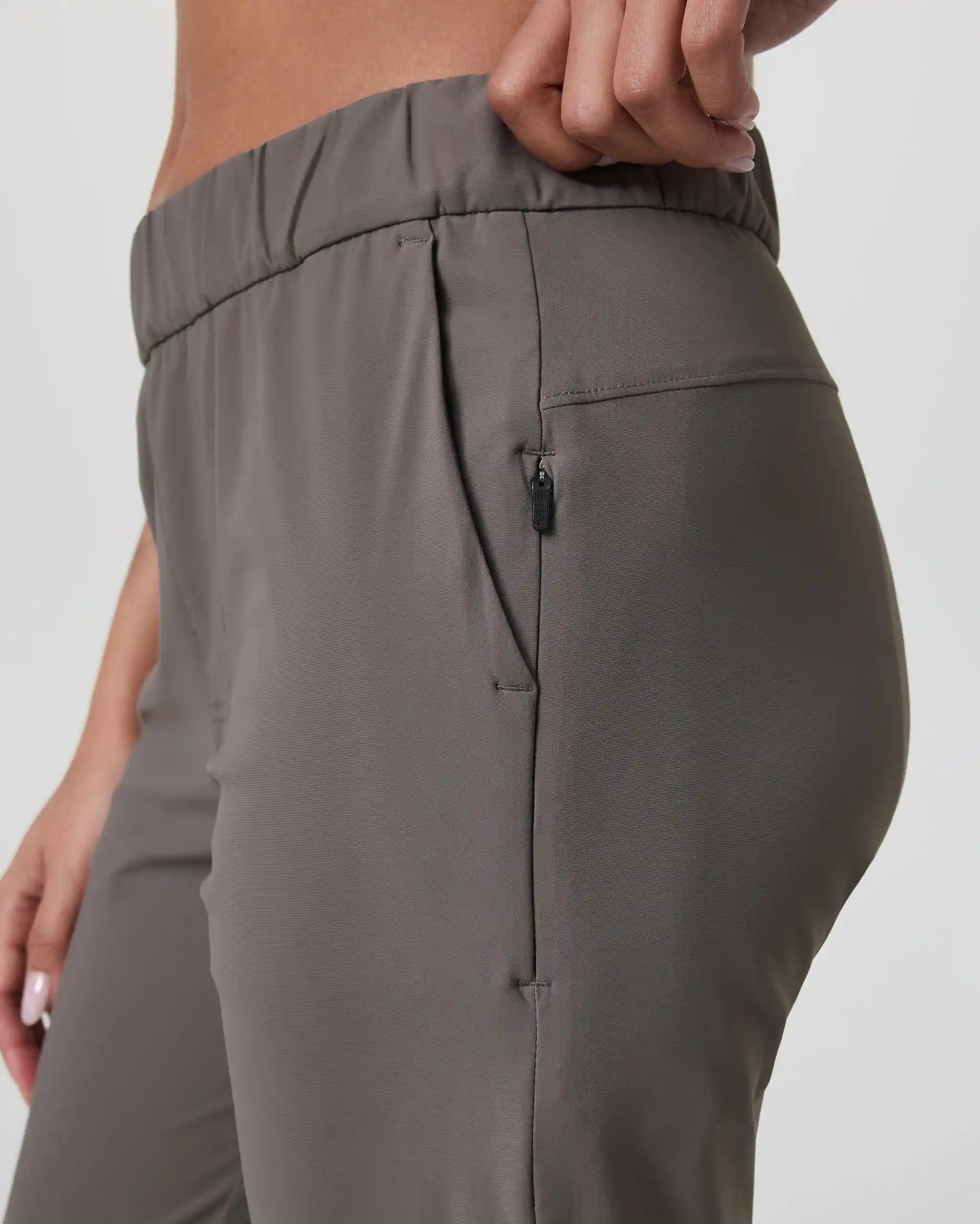 Miles Ankle Pant