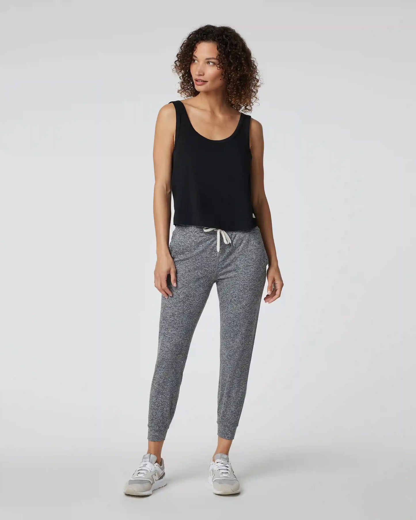 Sutton Relaxed Tank