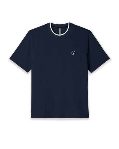 Short Sleeve Gamepoint Tee - Relaxed Fit