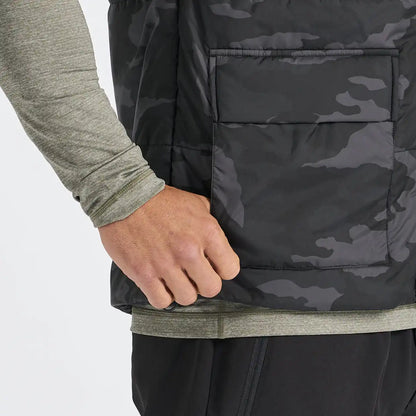 Topanga Insulation Vest
