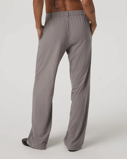 Villa Low Slung Trouser
