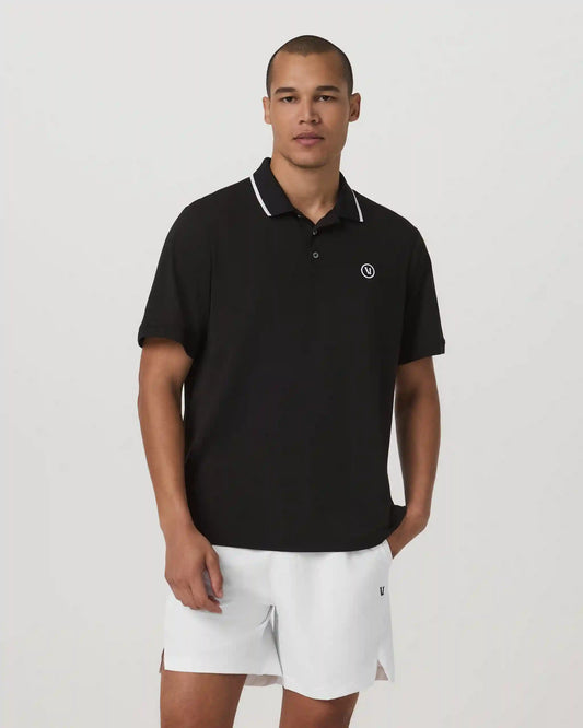 Short Sleeve Gamepoint Polo 2.0