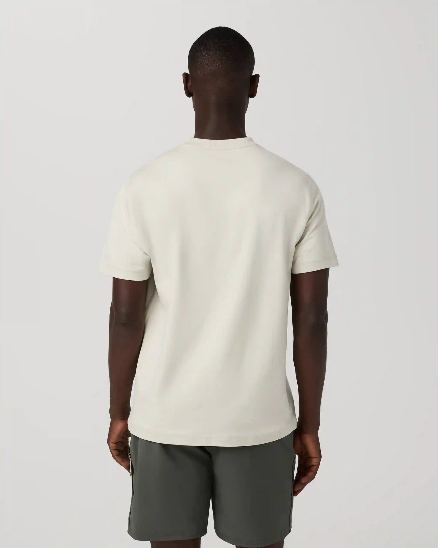 Short Sleeve Ponto Performance Tee