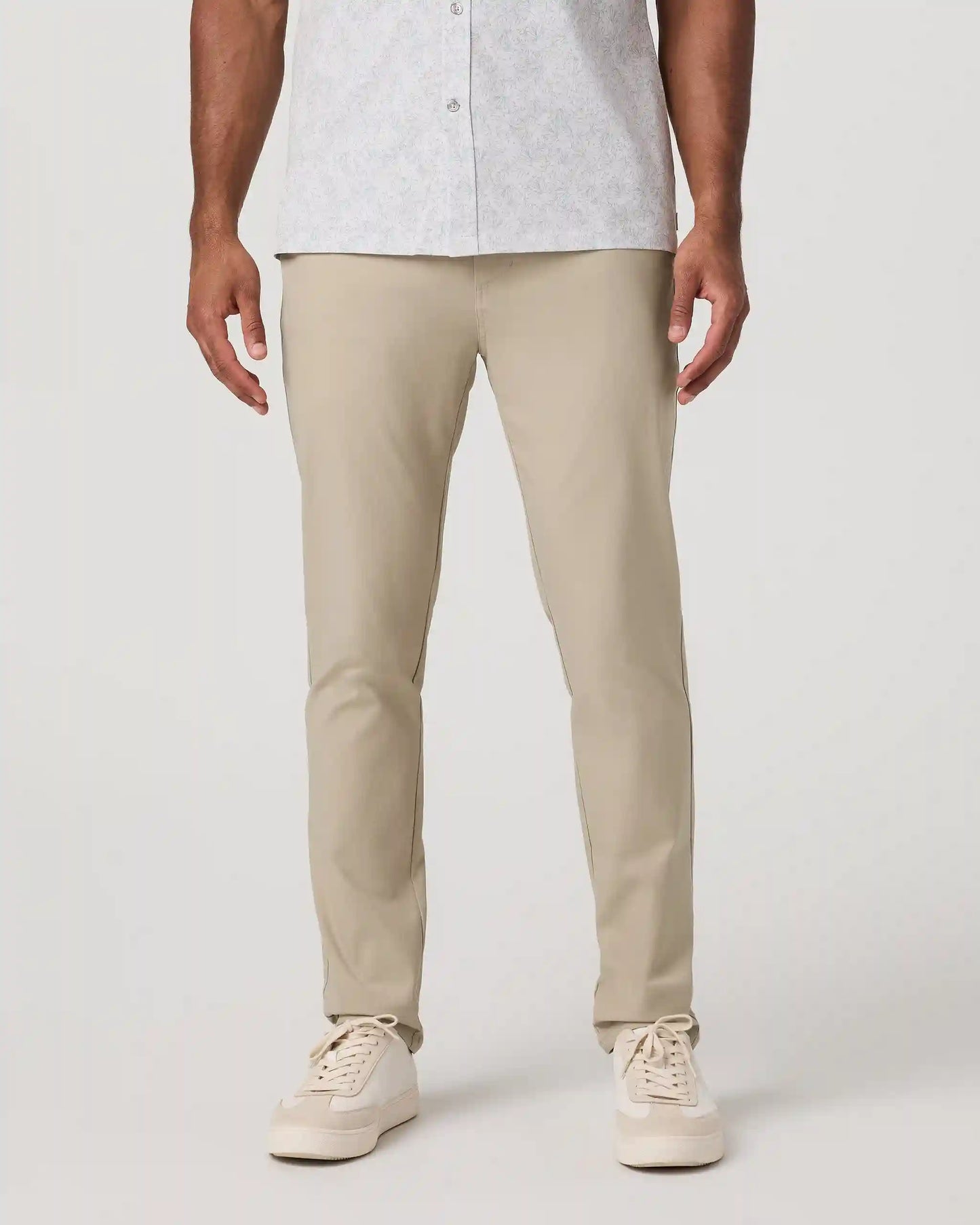 Cascade Tech Chino Pant Athletic Slim Fit 32"