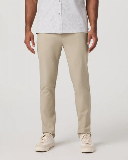 Cascade Tech Chino Pant Athletic Slim Fit 32"