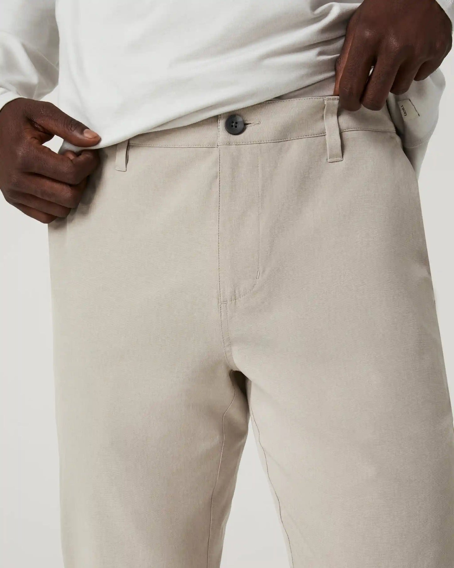 Aim Trouser Athletic Slim Fit 32"