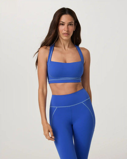 Vuori AllTheFeels™ Linework Bra