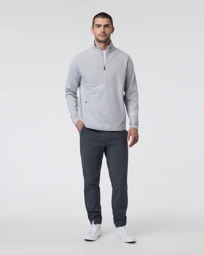 Sunday Element Half Zip