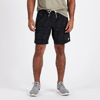 Kore Short Lined 7"