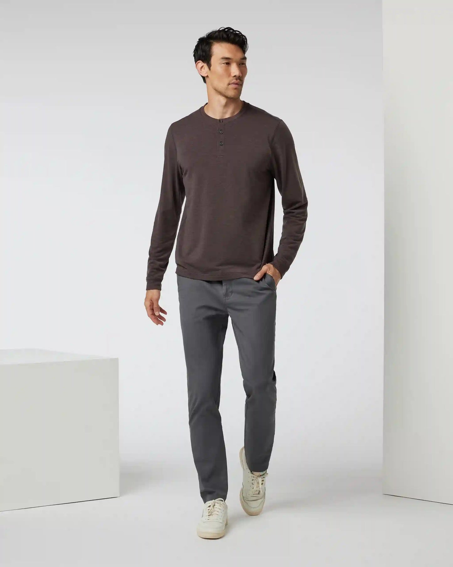 Austin Henley