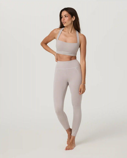 Vuori AllTheFeels™ Linework Bra