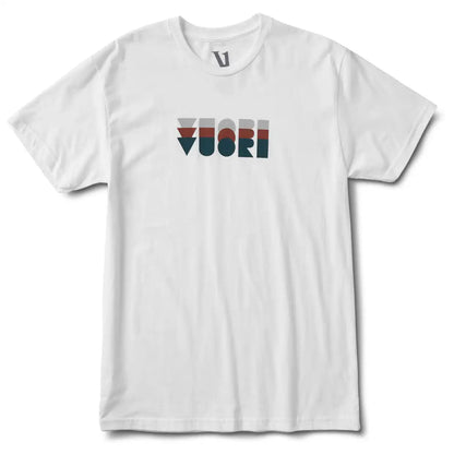 Layered Vuori Tee