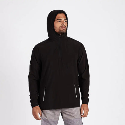 Fields Packable Pullover