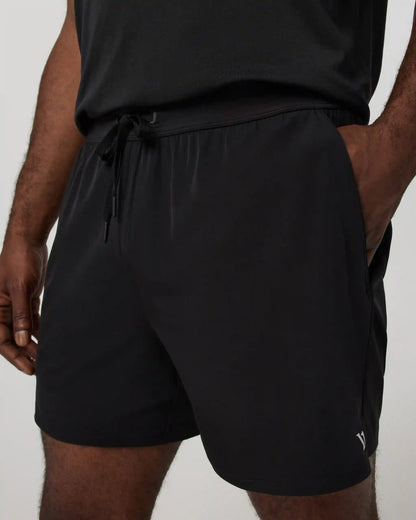 Course Short Lined 5"