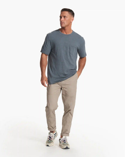 The Rise Tee